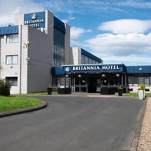 Britannia Airport Newcastle Upon Tyne