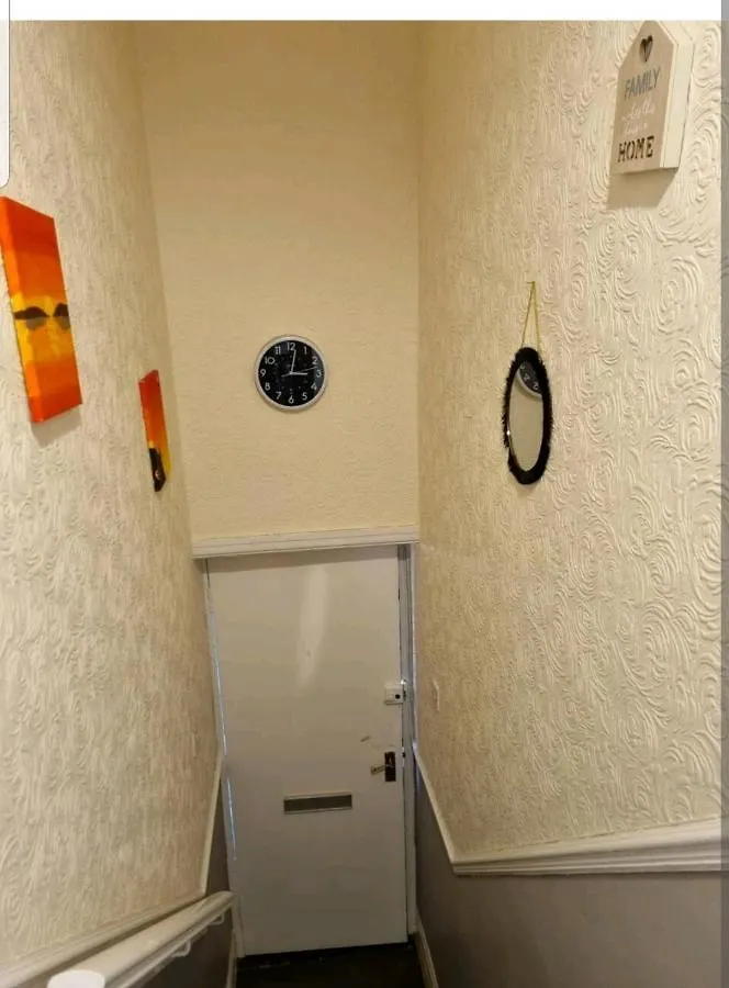 Apartment Close To Newcastle City Centre