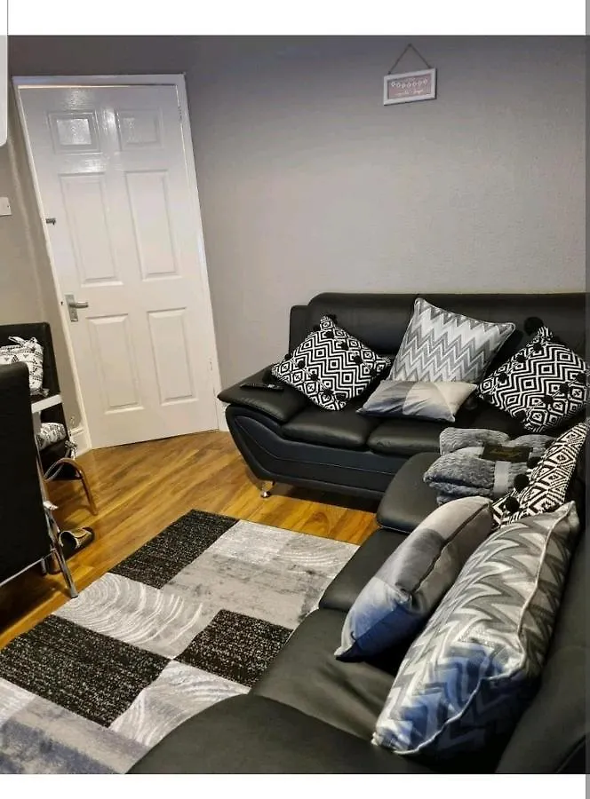 Close To Newcastle City Centre 0*, Newcastle upon Tyne United Kingdom